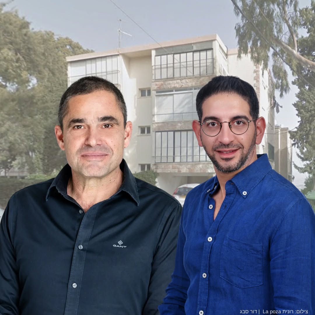 600 דירות חדשות בחיפה ומבשרת ציון
