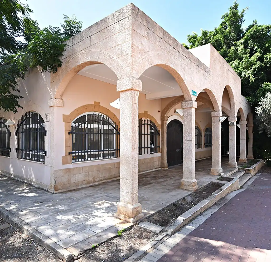 מרכז מורשת יהדות עיראק