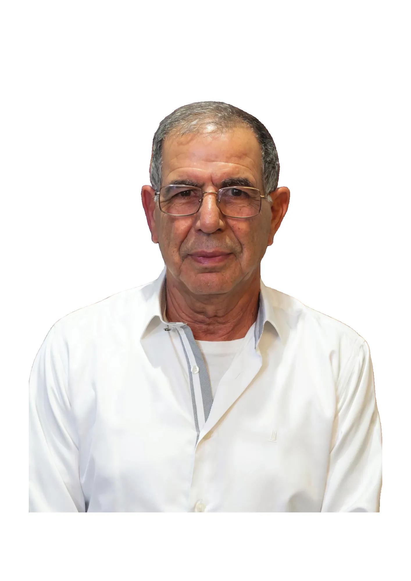 ישראל נצר